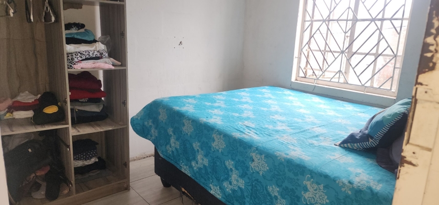 3 Bedroom Property for Sale in Woodlands Western Cape
